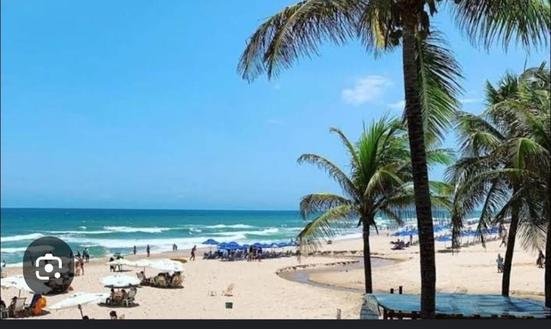 Apartemen Copacabana - Aconchegante *