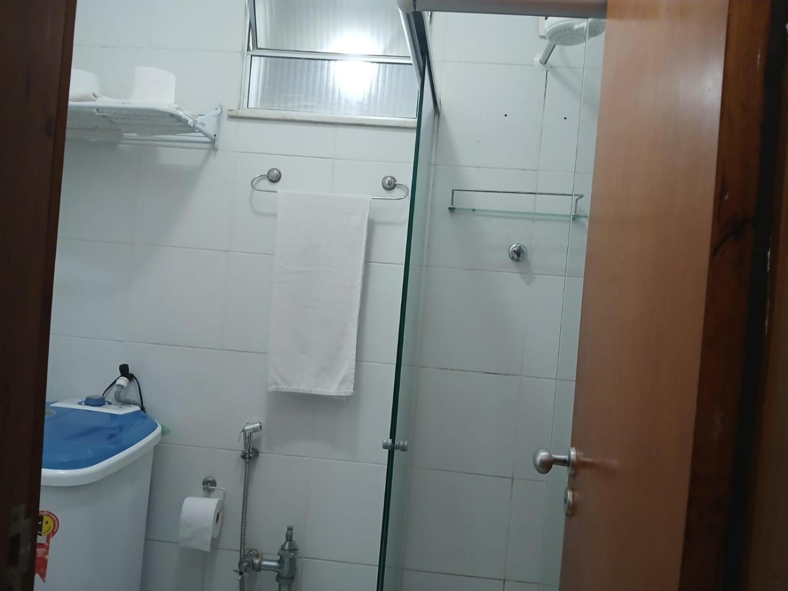 Copacabana - Aconchegante Apartamento Río de Janeiro
